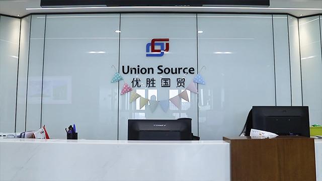 Verified China supplier - Union Source Co., Ltd.