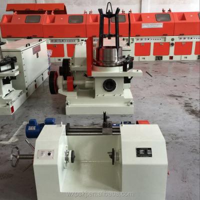 China Good Quality New Arrival Ms Wire Nail Making Machine for sale