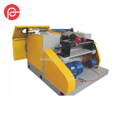 China Cable Take-up WINDING Spooling Machine for sale