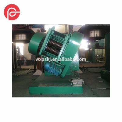 China Wire directing machine/sharpening machine/profit and take-up machine for wire drawing machine for sale