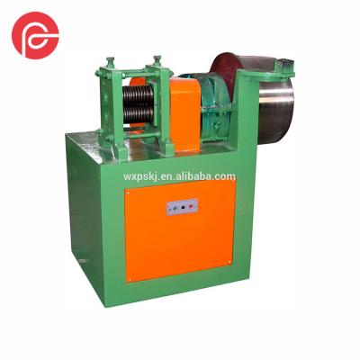 China Sharpen / Stitch Wire For Wire Drawing Machine Wire Directing Machine / Wire Sharpening Machine For Wire Drawing Machine for sale