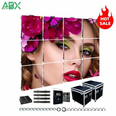 China Indoor China Factory Direct Outdoor LED digital signage billboard and displays for building advertising LED screen outdoor Display for sale