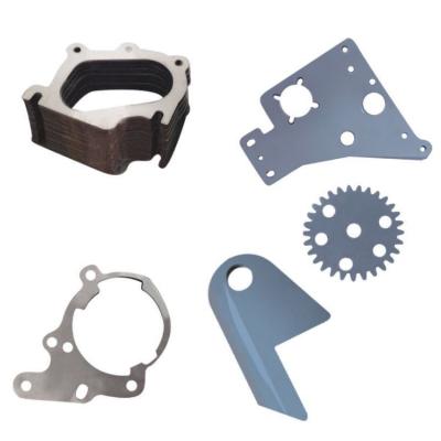 China Machines Stamping Colorful Bending Fence Housing Manufacturing Process Working For Manufacturers Parts Case Sheet Metal Component Forming Mold for sale