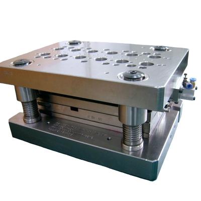 China Steel die makers specializing in processing metal stamping to die stainless steel mold sheet metal stamping punch die for sale