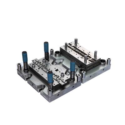 China Metal Drawing Punch Progressive Die, Hydraulic Press Dies Punching Tools, Punching Tool Stamping Die for sale