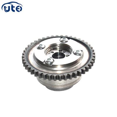 China Phaser Steel Engine Camshaft Adjuster Trigger Right Dual Timing Gear A2710501500 A2710502647 For Mercedes-Benz for sale