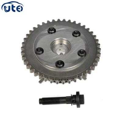 China Valve Timing Camshaft Speed ​​Phaser Steel Variable Chain Adjuster 3L3E6C524FA 3L3Z6256DA 3R2Z-6A257-DA For Ford for sale