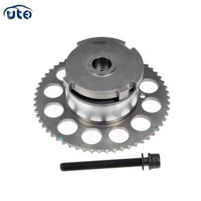 China Phaser Steel Camshaft Variable Timing Speed ​​12589782 918-185 For GMC Chevrolet Hummer for sale