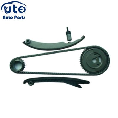 China OEM Standard Camshaft Chain Timing Kit UTE-BMW001 11 31 1 485 400 11311485400 For B M W MINI ONE ET COOPER R50 R52 R53 1 .6 PETROL for sale