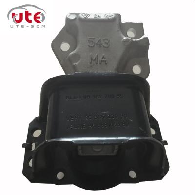 China PEUGEOT 307 CITROEN C4 AUTO PARTS ENGINE MOUNT 183990 for PEUGEOT 307 CITROEN C4 for sale