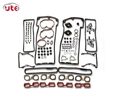 China Steel Engine Cylinder Head Gasket Set 11 12 0 004 553 473.390 For BMW E38 E39 X5 540i 740i 740iL Z8 X5 4.4L M62 for sale