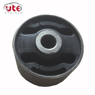 China HYUNDAI ATOS Control Arm Bushing Tow Arm Rubber Bushing 55541-02001 For HYUNDAI ATOS for sale