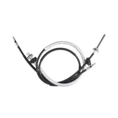 China PVC Iron Parking Hand Steel Brake Cable 1424478 For Ford Focus C-Max for sale