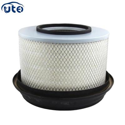 China Filter Paper & Truck Rubber Air Filter 0010949304 For Mercedes Benz for sale