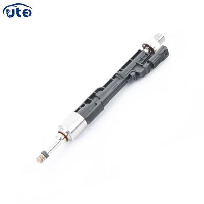 China Fuel Injector Nozzle 13647599876 0261500136 for BMW 5 Grandma Turismo (F07) for sale