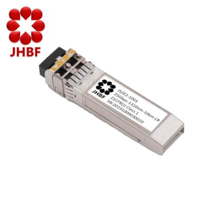 China 4G LTE Base Station Compatible Huawei zte Nokia 10g CPRI SFP Price 1310nm 1.4km 2km Outdoor SFP Module Price for sale