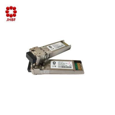 China (Data Center) China manufacture 10Gbps 1330nmT 1270nmR 40km bidi transceiver sfp+ module ddm optical fiber rohs for sale