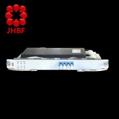 China Interconnect 100G LWDM (1294nm~1311nm) Data Center SOA Optical Amplifier for Data Center for sale