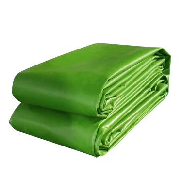 China Building Material Stores Heavy PVC Tarpaulin Truck Tent Tarp Waterproof Cover Can Be Customized for sale