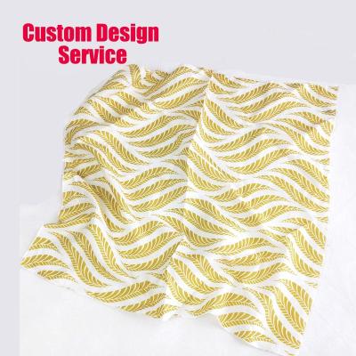 China Skin Friendly Multifunctional Custom Logo Polyester Paisley Bandana Digital Printing Headband for sale