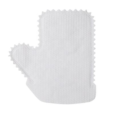 China Strong Cleaning Power kitchen lazy cloth thicken non-woven fabric dust cloth dishwashing wet cloth cleaning rag for sale