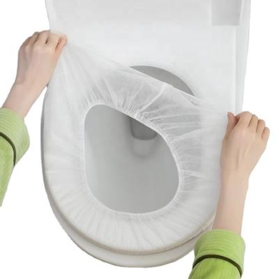 China Sustainable Disposable home use for travel waterproof Quarantine of dirty things clean Portabletoilet seat for sale