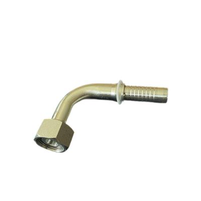 China Machinery hose fittings connector m22 elbow adapter hose assembly locking fittings hose end hose fitting 2