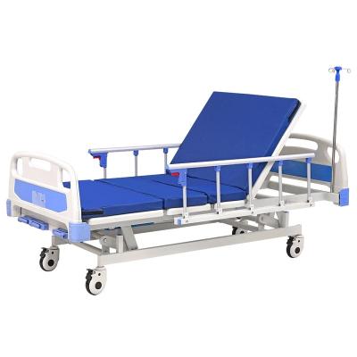 China 2 Functions Hot Sale 3 Function Drip Rack For Hospital Bed for sale