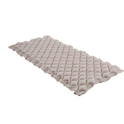 China Wholesale Cheap Metal Price Anti Bedsore Air Bed Hospital Air Bed Bubble Medical Mattress Anti Decubitus Air Mattress With Pump for sale