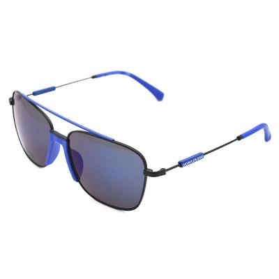 China Male Sunglasses Mirrored Sunglasses 2020 High Quality Classic Men's Fashion Sun Glasses Polarized 400 UV Protection for sale