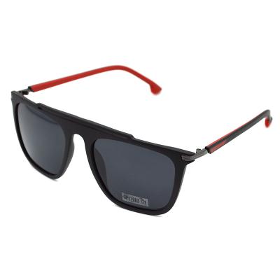 China Luxury Fashion Sunglasses Brand Glass Eyewear Square Outdoor Sports Sunglasses for sale