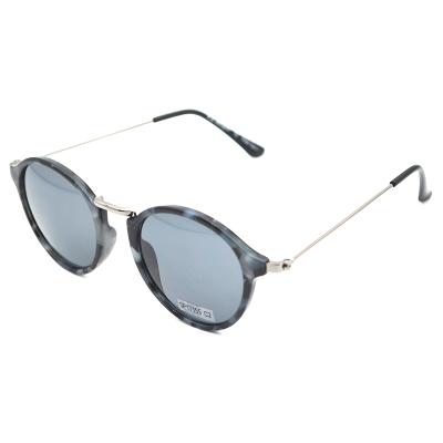 China New Fashion Sunglasses Models Italy Design Sunglasses ce UV uv400 Customized AC Sunglasses for sale