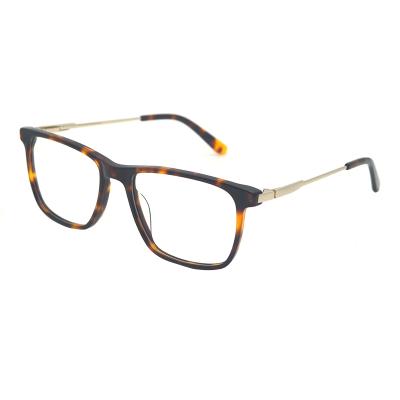 China For Reading Glasses 2021 High Quality Innovative Handmade Eyeglass Acetate Optical Glass Frames for sale