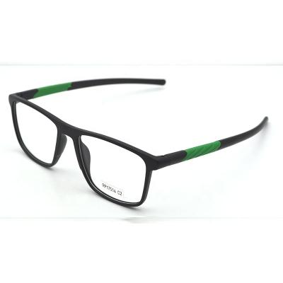 China Slim Custom Italy Design Funky Color Diopters Optical Reading Glasses for sale