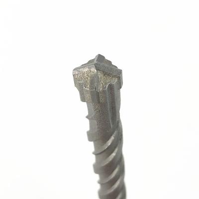 China 6542 Low Cost SDS Hammer Carbide Drill Bit Bit Electric Hammer Drill for sale