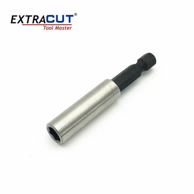 China Magnetic Screw Bit Holder 1/4