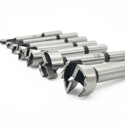 China Wood Drilling Low Price Guaranteed Quality Sale Multifunctional Drilling Tools Bit for sale