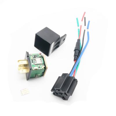 China LK720 GPS Vehicle Tracker for sale