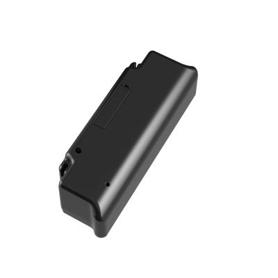 China Spy Tracking Devices Magnetic GPS Tracker 3400mAh 90 Days Standby For Cars for sale