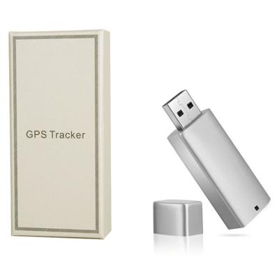 China GSM Wifi LBS USB Stick GPS Tracker For Home / Office PC / Laptops for sale