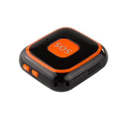 China Low Energy Kids Safety GPS Tracker Smartwatch , Wifi Children'S GPS Watch for sale