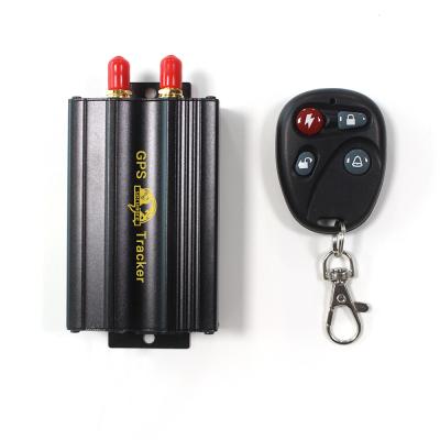 China Long Distance Car Locator Device Voice Monitoring 850/900/1800/1900Mhz for sale