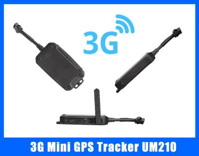 China Mini-3G GPS Verfolger Ulbox-Modul-für Fahrzeug GPS-Software-hohe Genauigkeit zu verkaufen