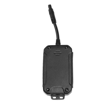 China Waterproof 3G Personal GPS Tracker , Wireless Tiny Car Tracking Device for sale