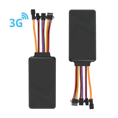 China Online 3G Tracking Device , Smart Obd Gps Tracking Device For Cars for sale