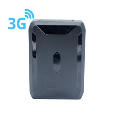 China Rental Vehicles Mini 3G GPS Tracker / Small Electronic Tracking Devices for sale