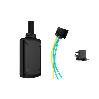 China Micro Gsm Car Tracking Device , Long Distance Mini Portable Real Time GPS Tracker for sale