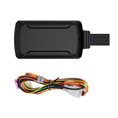 China Automobile Global Mini GPS Tracker Personal Built - In GSM & GPS Antenna for sale