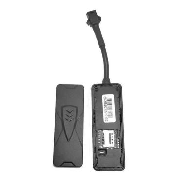 China Smart Anti Lost Mini GPS Tracker For Car Location Web And APP Tracking for sale