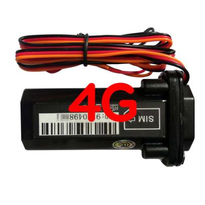 Cina Mini inseguitore di dimensione 4G GPS costruito in 3 - CC 9V del sensore di asse - 95V in vendita